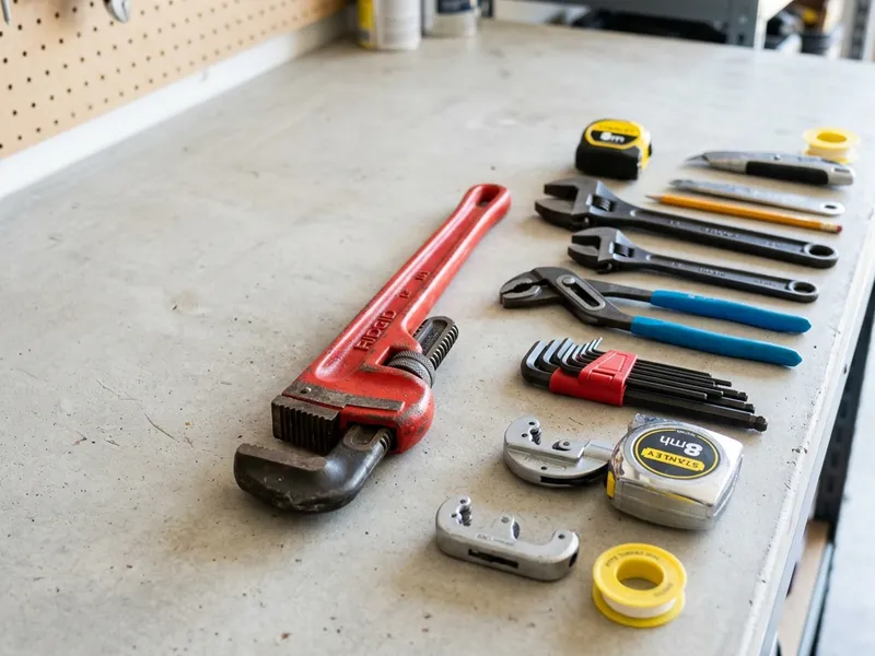 Emergency Plumber in Benbow, CA